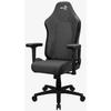 Armchair - Aerocool - Crown AeroWeave - Multilayer Fabric - Ergonomic - Height Adjustable