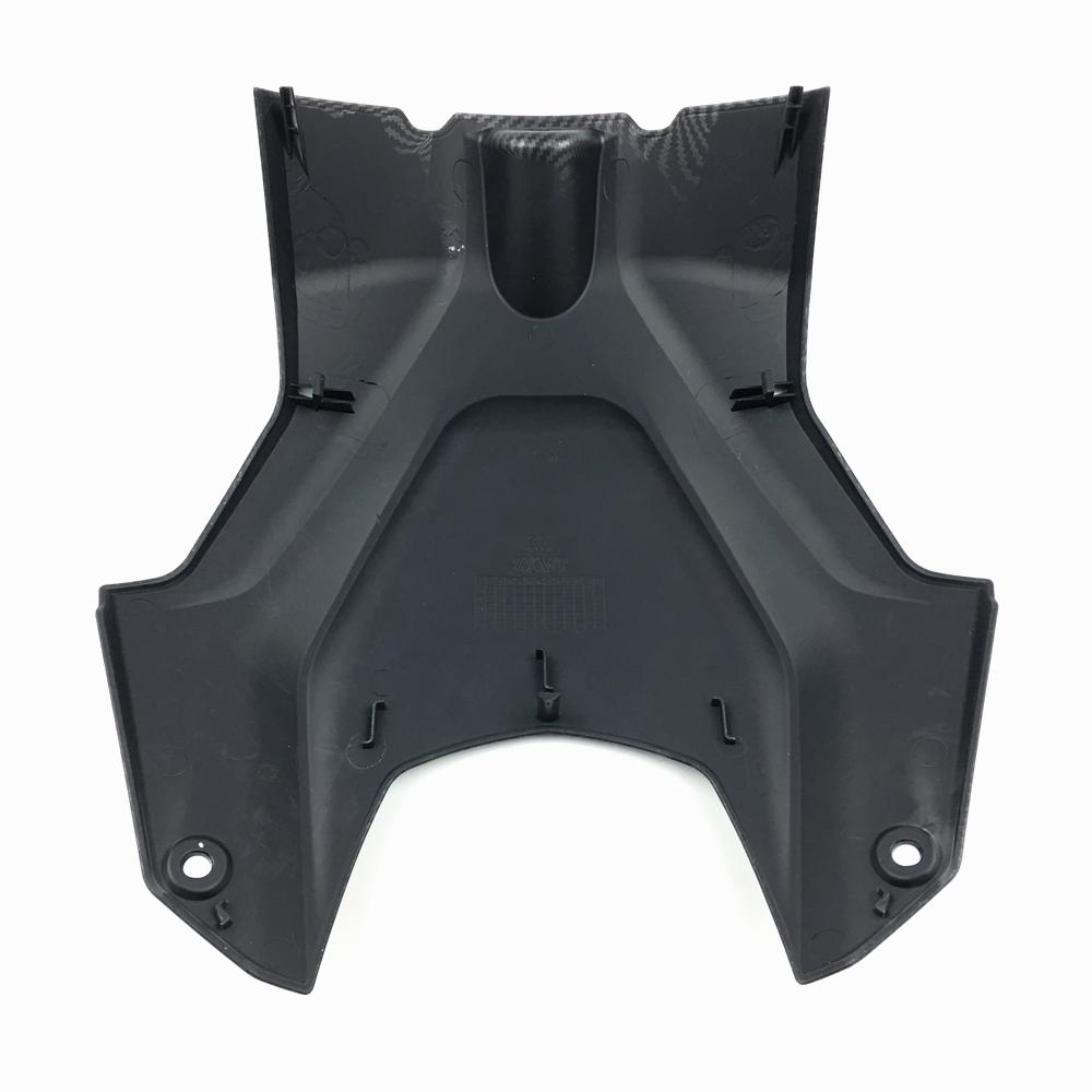 Carcasa rezervorului de aer din fibră de carbon pentru BMW S1000RR S 1000RR 2019 2020