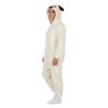 Piżama Onesie Kigurumi Kostium Przebranie Mops Xxl: 185 - 195Cm