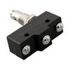 1pcs AC 380V DC 220V 10A Push Plunger Actuated Momentary Limit Switch LXW5-11M