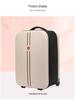 Folding Suitcase Carry-on 20” & 24” Travel Luggage