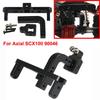 High Quality 1/10 Rc Crawler Adjustable Cnc Tow Trailer Drop Hitch For Axial Scx10 Ii Ax90046