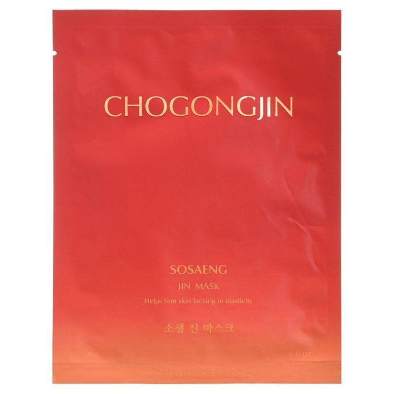 MISSHA Chogongjin Sosaeng Jin Mask