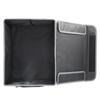 File Organizer Fireproof Waterproof Anti Static Foldable File Cabinet with Handle for Home School