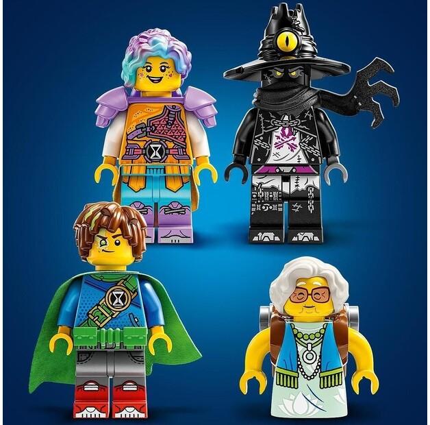 LEGO DREAMZZ 71461 Fantasy Tree House