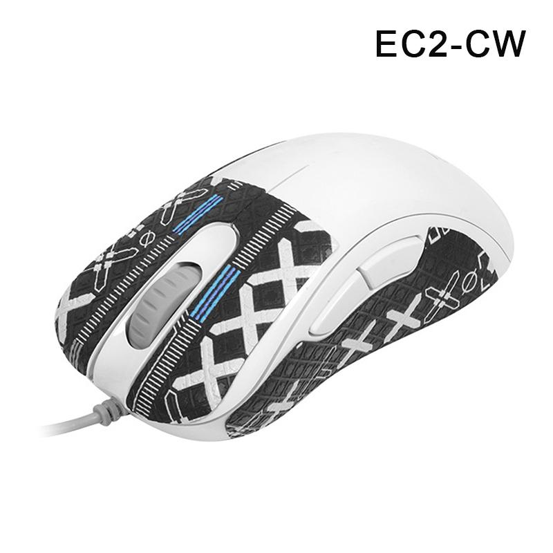 Mouse Grip Tape Skate Sticker Non Slip Suck Sweat Mouse Anti-Slip Sticker For Zowie Eccw Ec1-Cw Ec2-Cw Ec3-Cw
