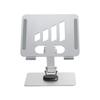 Tablet Holder Stand 360 Degree Rotatable Portable Foldable Desktop Bracket Support For Tablet Laptop Desktop Holder