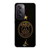 Case For Oppo Reno 12 5g PSG Logo Jordan Gold Star Champion Maniacase