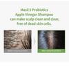 MASIL - 5 Probiotics Apple Vinegar Shampoo Stick Pouch