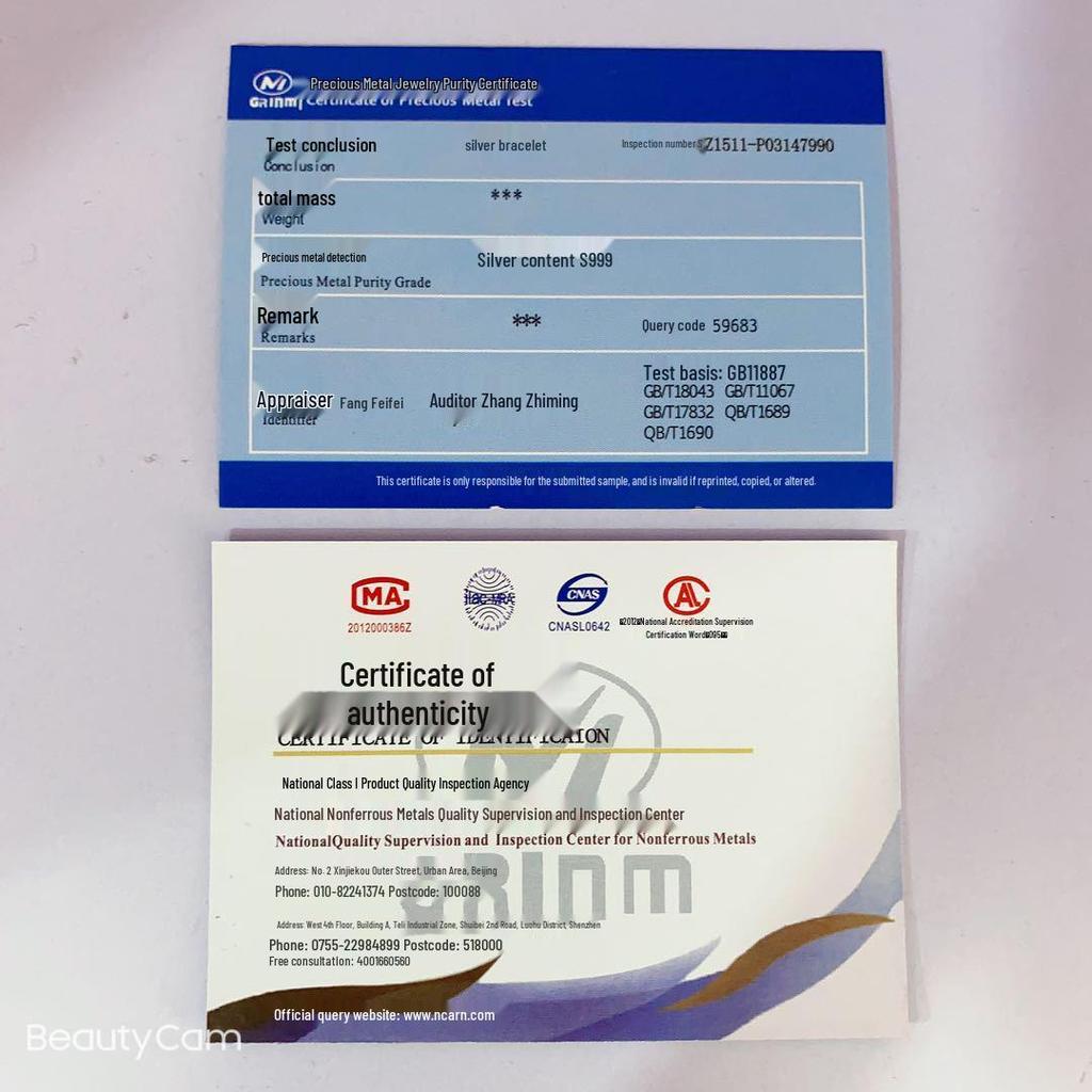 Bransoletka z gwiazdkami posrebrzana na Walentynki dla kobiet - Modny prezent w stylu Douyin dla przyjaciółki