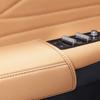 Door Handle Protector Cover Leather for Geely Galaxy Starship 7 EM-i 2026 Anti-Scratch Door Bowl Guard Pad Interior Accessories