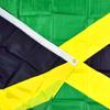 Jamaican 90*150cm Flag Banner