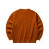 Anta Fan Zhendong Series Round Neck Pullover Letter Long Sleeve Knitted Sweater Unisex sweater 172628703R-2