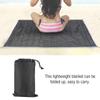 Portable Picnic Mat Camping Blanket Ground Mats Moisture Proof Pad for Outdoor Hiking