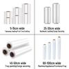 Transparent PE Stretch Wrap Film