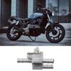 Replacement Fuel Petcock Metal Fuels  Valves Fitment 16950-KSC-003 Replacement Motorcycle Spare Part for 250X 450X
