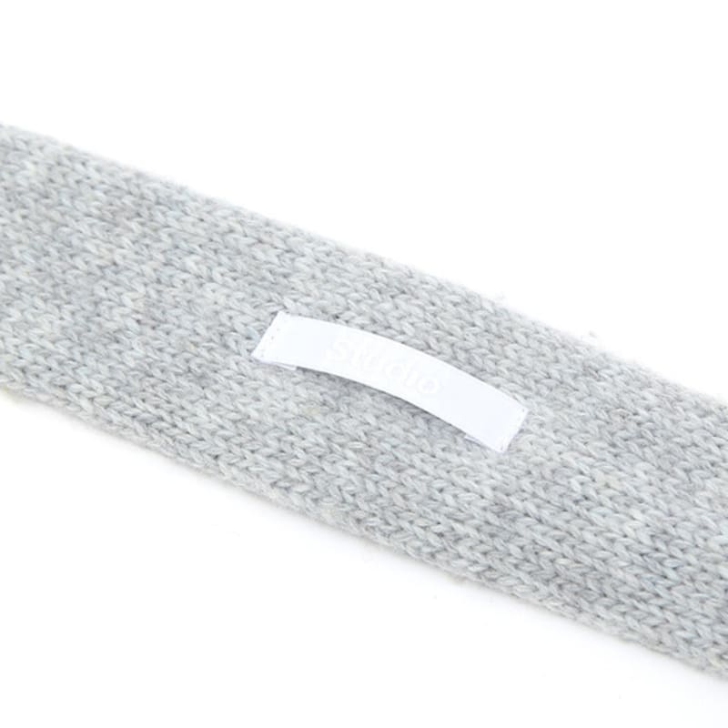 UNDERCONTROL STUDIO TWIN MUFFLER / CASH Mix / BLUE SMOG