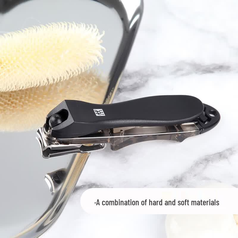Zwilling 360-Degree Rotating Nail Clipper