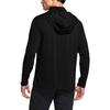 Men's  Shirt With Mask Lightweight Long Sleeve Hooded Hiking Fishing Performance