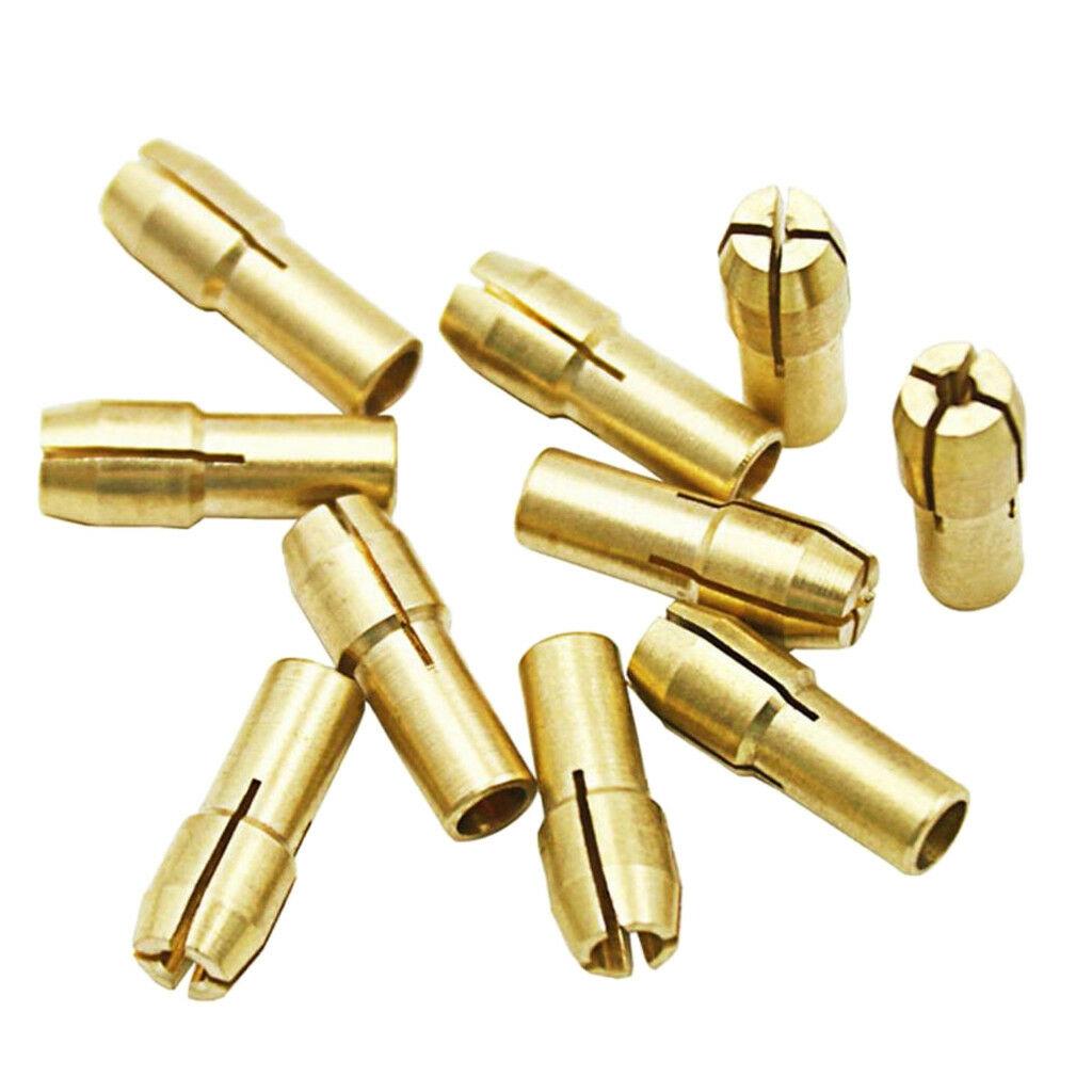 Accessories Drill Chuck Equipment Repairing Replacement Rotary Tool Connector