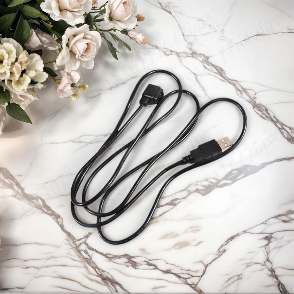 Adapter Cable for Shimano Di2 12s 105/UT/DA/7170/8150 Battery Charger Cord 8170/9250/9270 Bike Electronic Derailleur Charge Wire