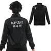 Formemory Karasuno High School Jersey Featuring Miya Bokuto Hinata Kuroo Kozume Oikawa Iwaizumi Kageyama Sugawara Direct from Japan