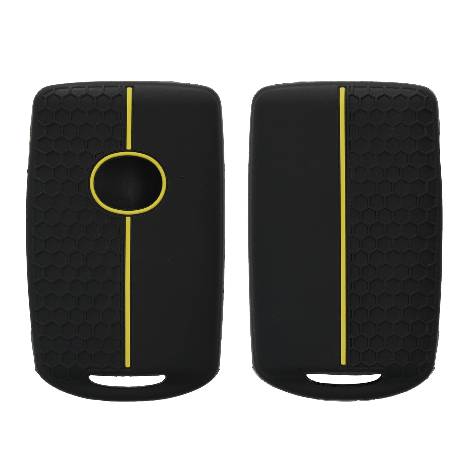 kwmobile Key Cover Mazda 3 Button CX30 CX50 CX60 CX90