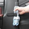 Multifunction Hook Car Umbrella Hook Clip for BMW Mini Cooper Cooper R56 Fridge Cooper JCW R55 F56 R57 R58 R59 R60 R61