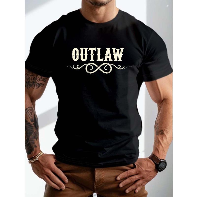 

Европейские размеры Мужская футболка С круглым вырезом Повседневная Обычный крой для мужчин Удобная Модная Футболка Топы Футболка с коротким рукавом S чёрный