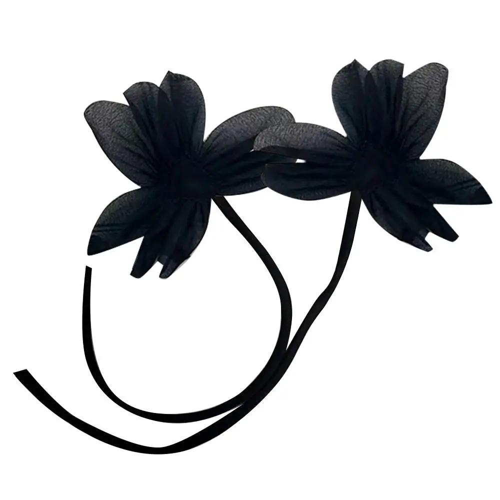 2 Stück Stoffblume Brosche Anstecknadeln Spitzenblume Corsage Reversnadeln Handgefertigter Schmuck Kleidung Dekoration Hochzeitsfeier Accessoire