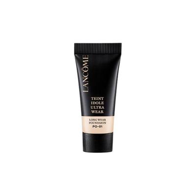 Teint Idole Ultra Wear Foundation Sample Pack 5ml/10ml