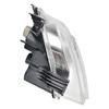1 Pair Car Auto Front Left & Right Park Turn Signal Light Lamp Fit for Jeep Renegade 2018 2017 2016 2015 68256432AA 68256431AA