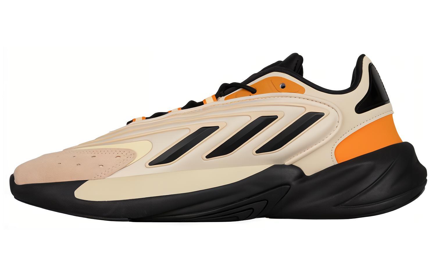 Adidas Ozelia  Sand Strata Bold Orange  ID5026 44