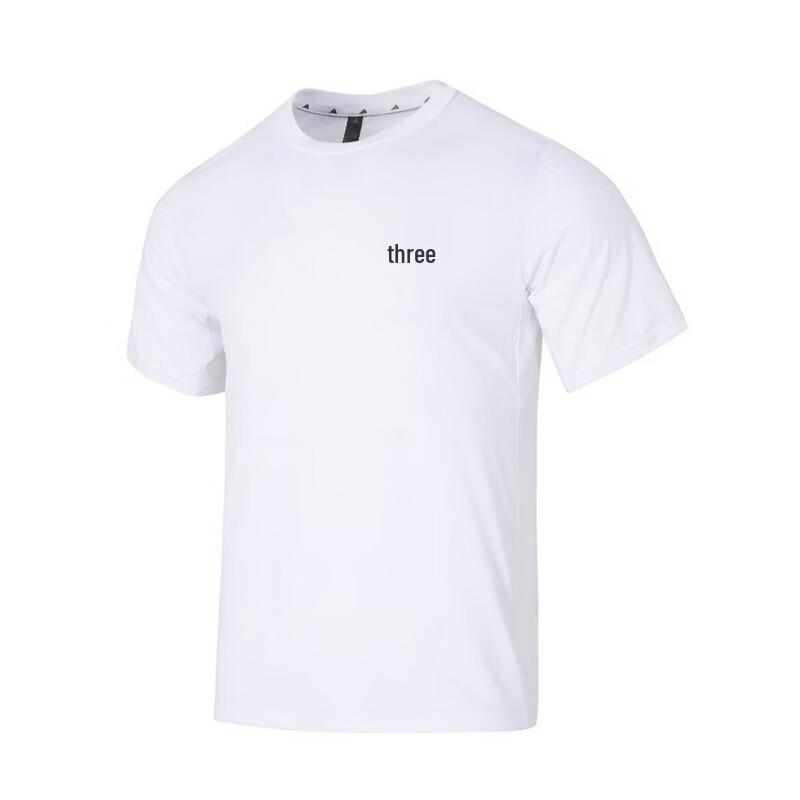 Adidas Men's TR-ES TEE Short Sleeve T-Shirt