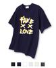 TI.GLAKE Fake Love Short Sleeve T-Shirt_6 Colors