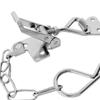 Locking Latches Toggle Latches Clamp For Boat Yacht RVs Storage Compartments Corrosion Resistant Safety Security Hardware