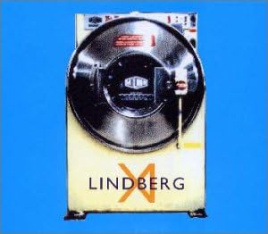

CD LINDBERG - LINDBERG XI TMCL30005PROMO Studio 246 1998 Japan Japanese Pop/Rock Used
