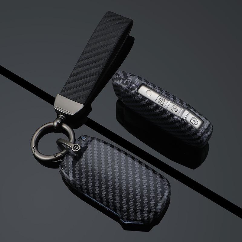 High-Grade Key Case for 20 Kia Models: Sportage, K3/KX3, Pegas, K5