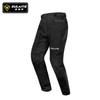 SULAITE Off-Road Motorcycle Riding Jacket Pants Set Winter Warm Waterproof CE2 Armor Protective Gear Men