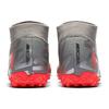 Nike Mercurial Superfly 7 Academy Tf Turf 'Grey Red' AT7978-906
