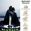 1pc matrix cityscape Flannel Blanket Soft Warm Throw for Home, Office, Travel, All-Season Cozy Bedding GiftL1096