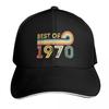 Best Of St Birthday Baseball Cap Custom Caps Summer Hat Tactical Cap Designer Hat Unisexs Hats Womens