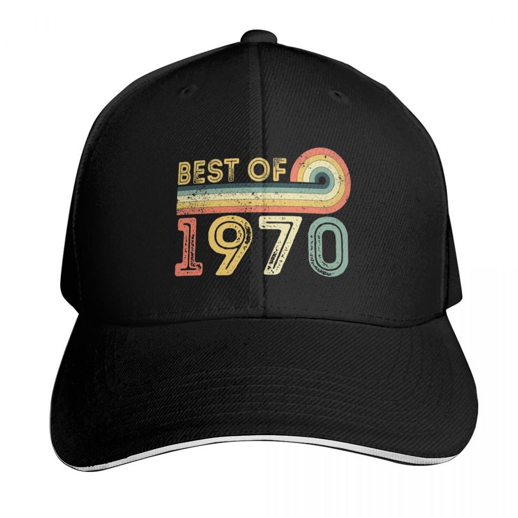 Best Of st Birthday Baseball Cap custom caps summer hat tactical cap Designer Hat Unisexs Hats Womens
