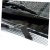 VORCOOL 1 Pair Car Hood Light Bar Mount Car Light Bracket Spotlight Mounting Bracket Light Bar Bracket Car Supply Ferromangan