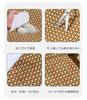 GIIPET Cat Scratching Post, Cat Sofa, Scratching Bed, Cool Mat for Summer, Multi-Function Nekoichi Scratching Bed, Suitable for Small To Large Cats,