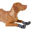 Protège-pattes pour chien - Kerbl - Active - Taille unique - Caoutchouc respirant - Antidérapant