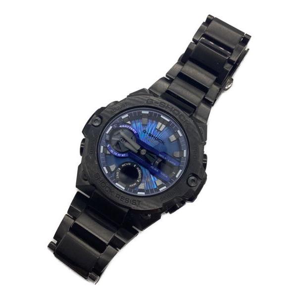 Used Watch G-SHOCK Solar Charging