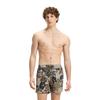 Hugo Mens Calala Logo Swim Shorts