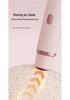 Universal Electric Razor for Painless Hair Removal In Private Areas for Men & Women - No Residue Underarm Trimmer