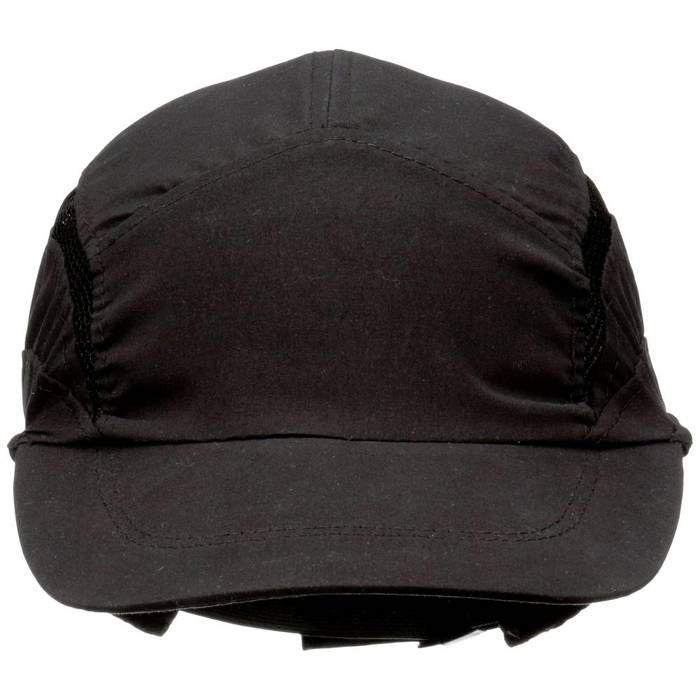 3M First Base HC24BLK/SP FB3 CLA Casquette protectrice noir